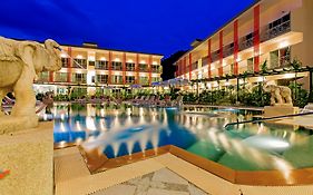 Trend Kamala Resort 3* Отзывы